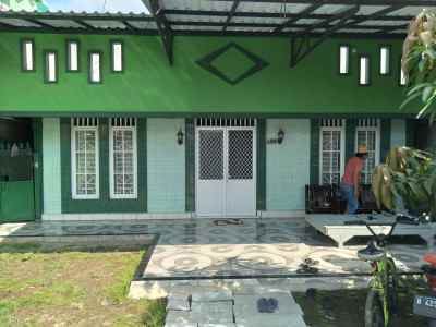 rumah kaliabang