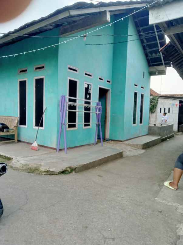 rumah kampung murah di karawang cikampek