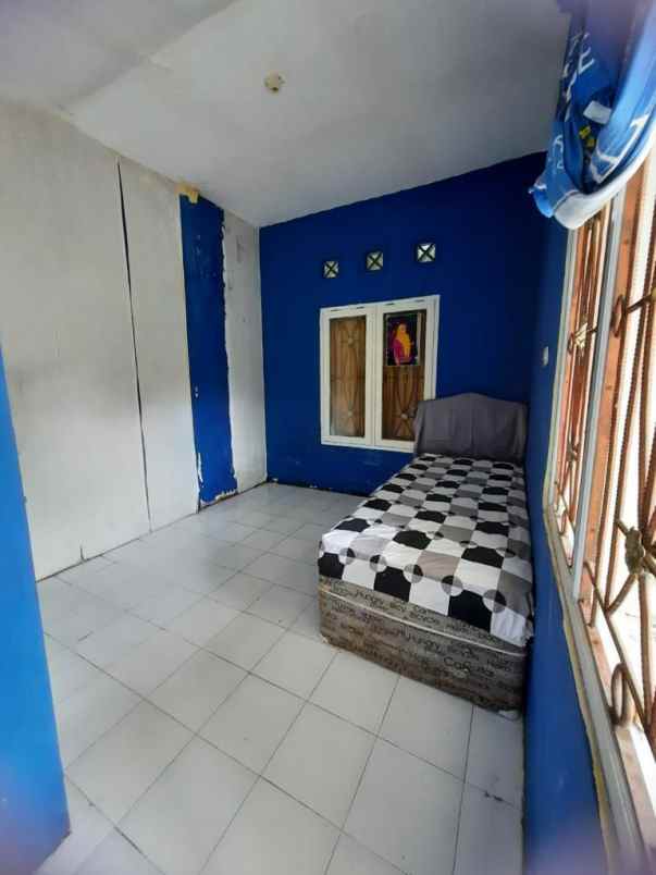 rumah kawasan elit di sariharjo sleman