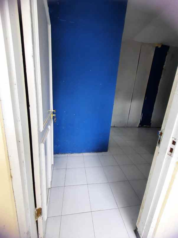 rumah kawasan elit di sariharjo sleman