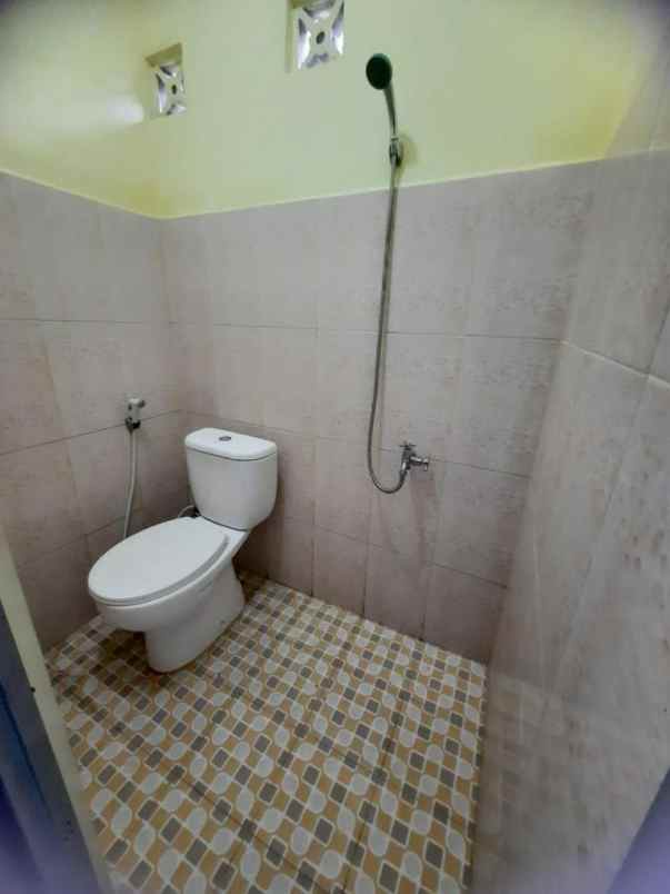 rumah kawasan elit di sariharjo sleman