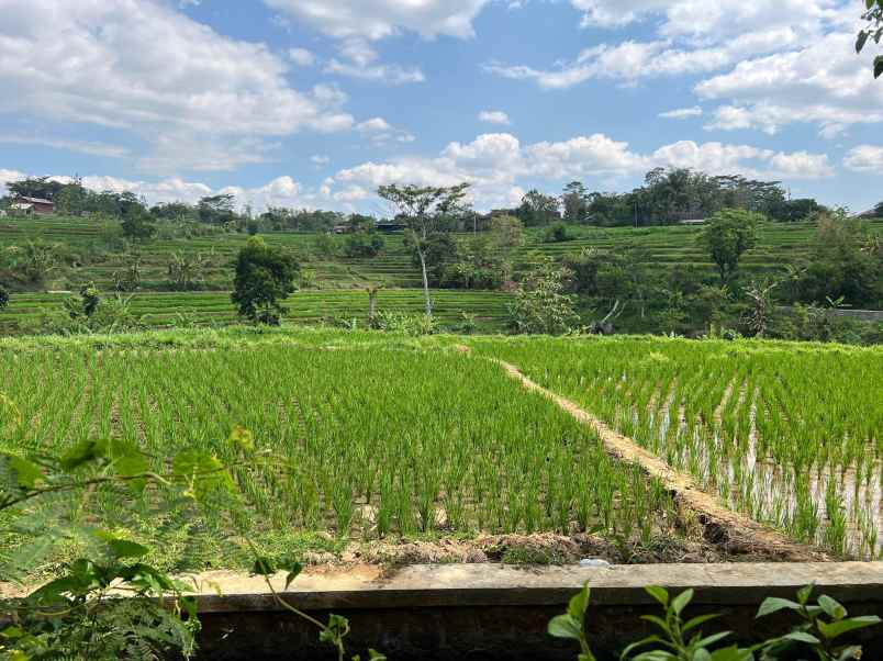 rumah kawasan wisata 1392m mojogedang karanganyar