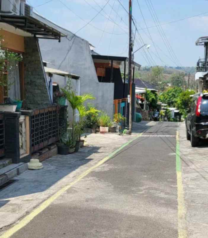 rumah kedungmundu tembalang semarang