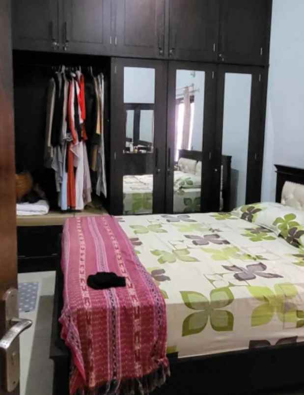 rumah kedungmundu tembalang semarang