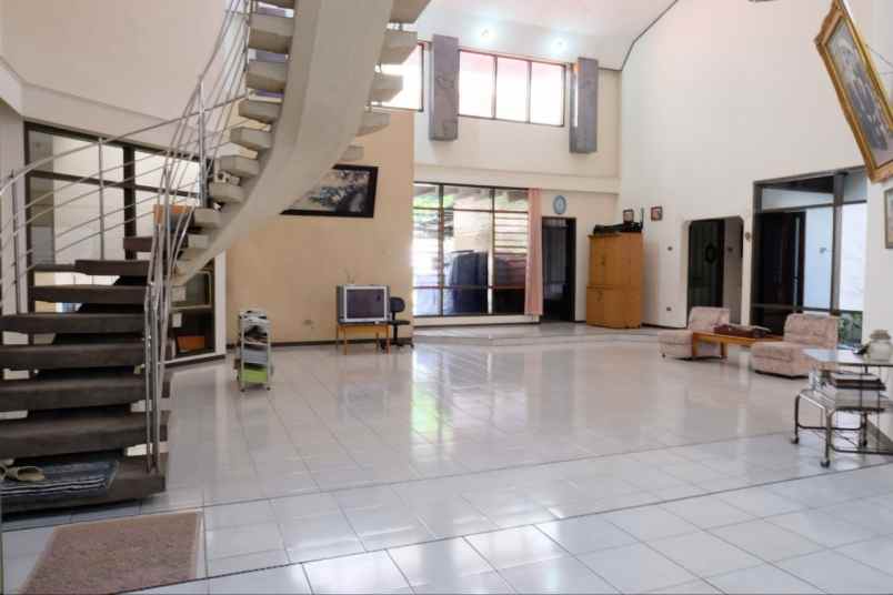 rumah kertajaya indah sukolilo surabaya timur