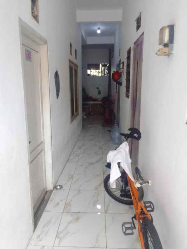 rumah kos aktif 11 kamar area ubaya tenggilis surabaya