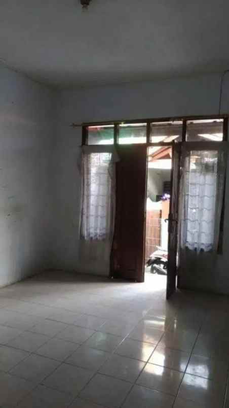 rumah lenteng agung jagakarsa jaksel