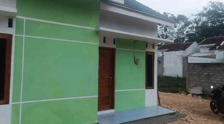 rumah logandeng playen