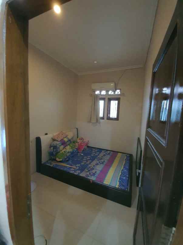 rumah luas murah cipayung depok