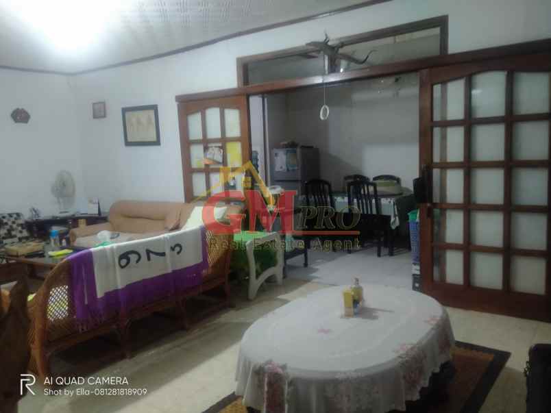 Rumah Siap Huni Di Margahayu Bandung Timur