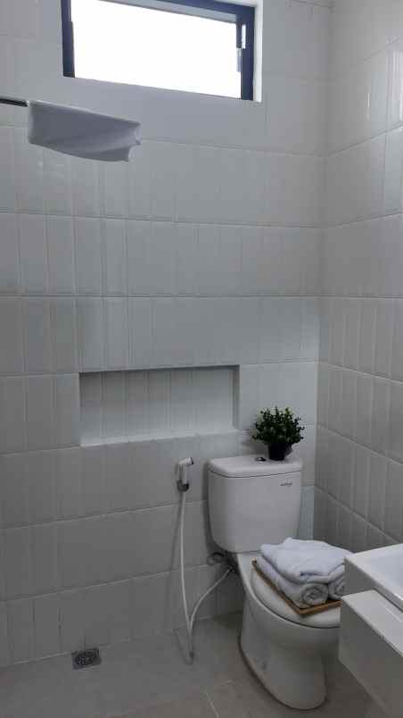 rumah mewah 2 lantai citraland kedamaian 1 2 m gresik