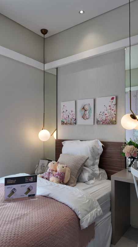 rumah mewah 2 lantai citraland kedamaian 1 2 m gresik