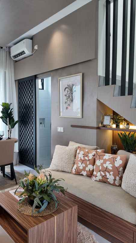 rumah mewah 2 lantai citraland kedamaian 1 2 m gresik