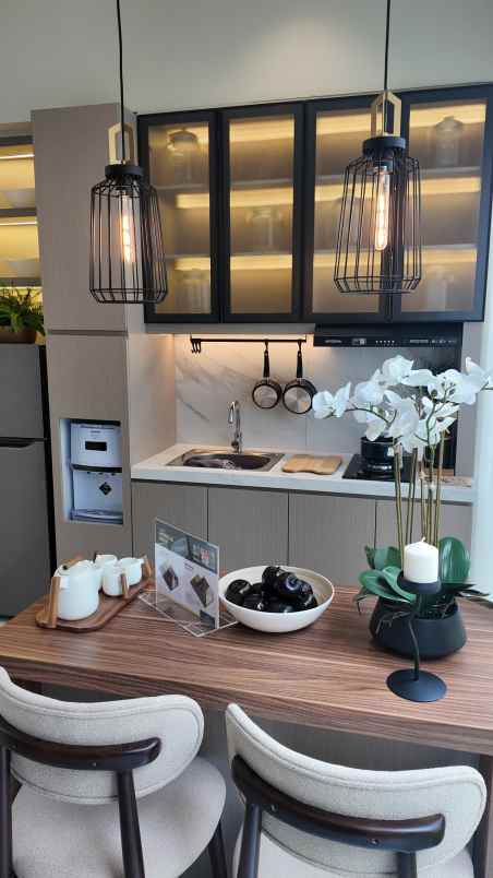 rumah mewah 2 lantai citraland kedamaian 1 2 m gresik