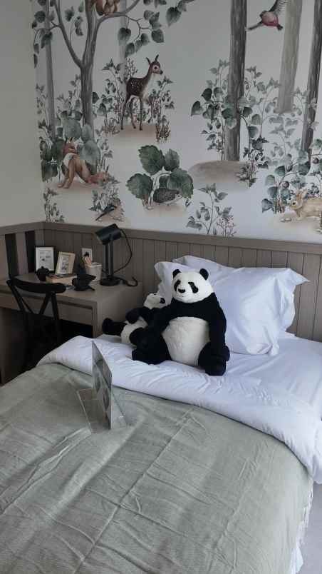 rumah mewah 2 lantai citraland kedamaian 1 2 m gresik