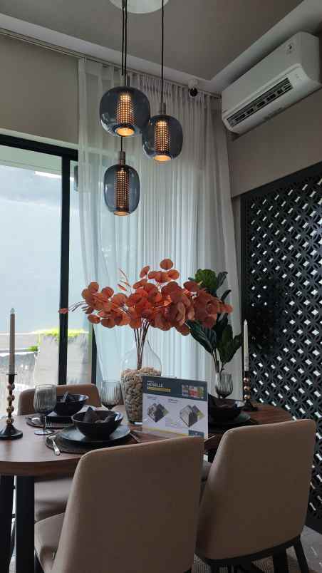 rumah mewah 2 lantai citraland kedamaian 1 2 m gresik