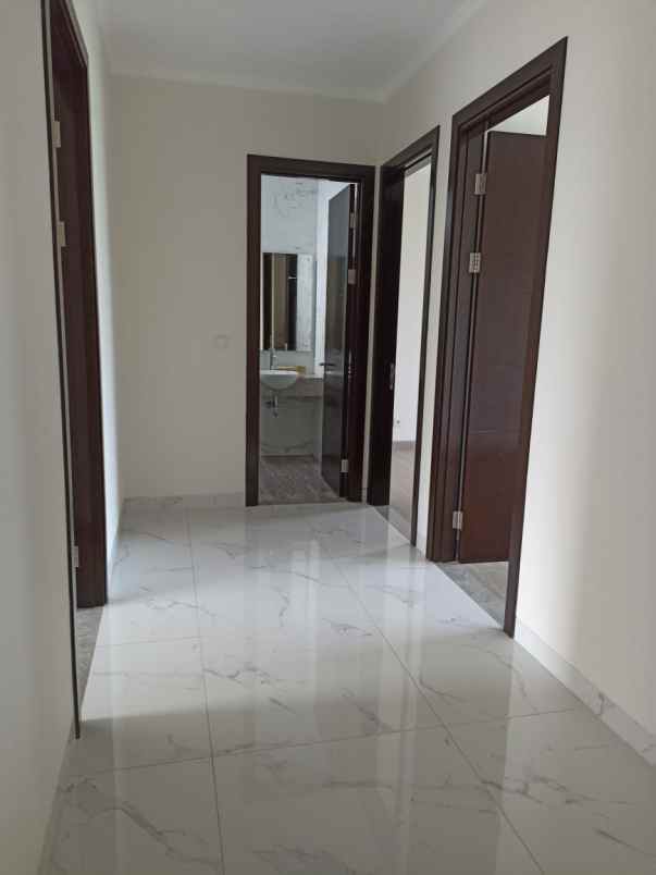 rumah mewah cluster brahmapuri kota bandung