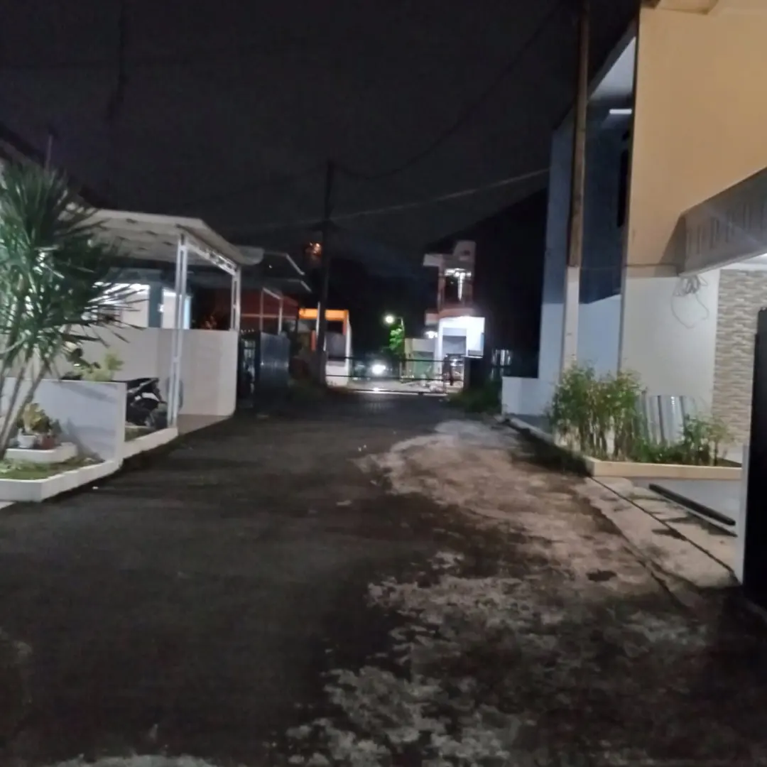 rumah mewah jati ranggon bekasi