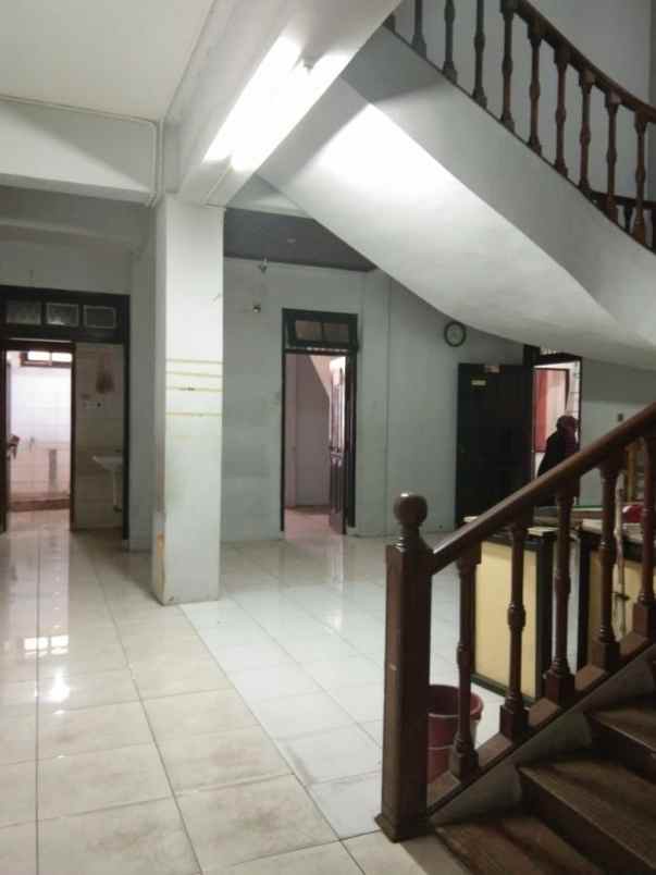 rumah mewah pondok kelapa duren sawit jakarta timur