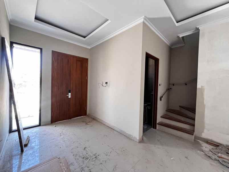 rumah mewah siap huni di jantung kota condongcatur