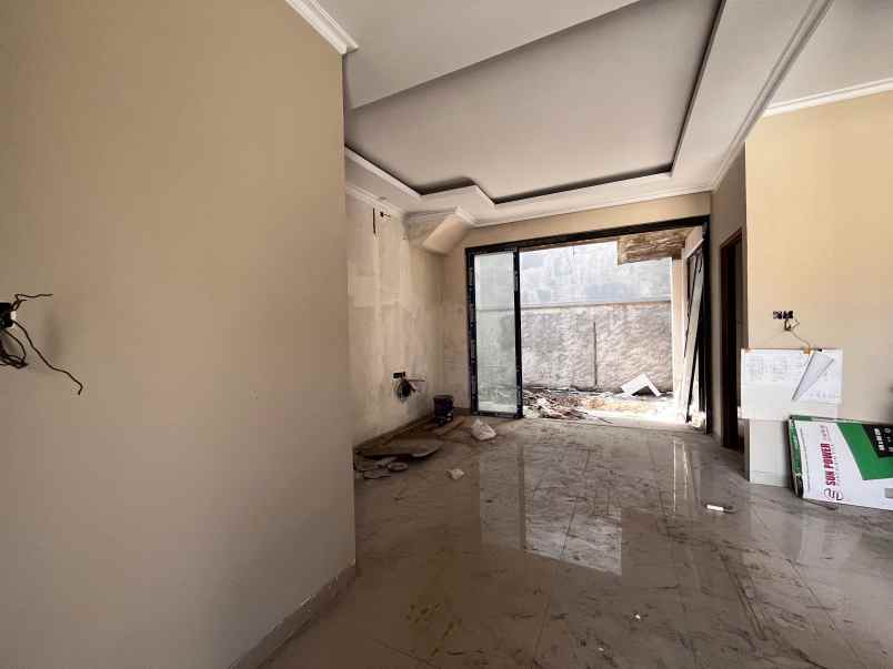 rumah mewah siap huni di jantung kota condongcatur