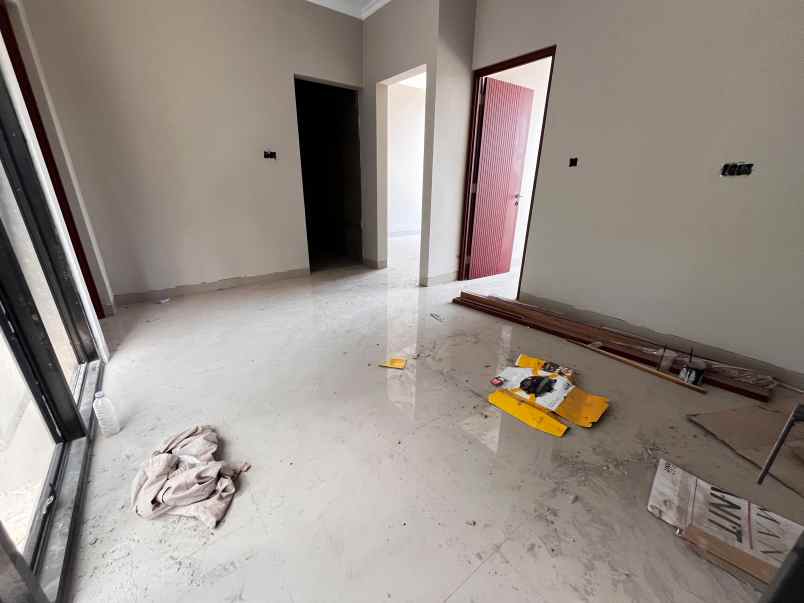 rumah mewah siap huni di jantung kota condongcatur