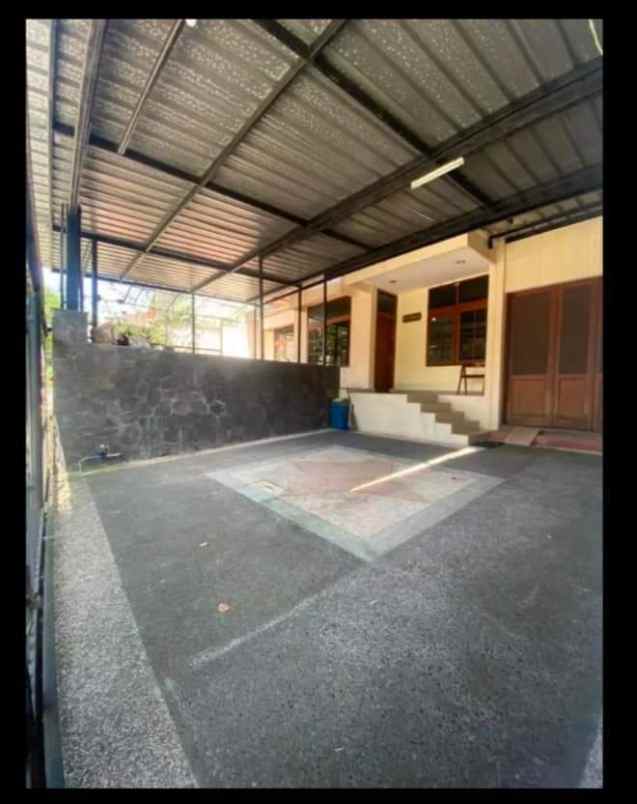 rumah minimalis di pasteur sukajadi bandung