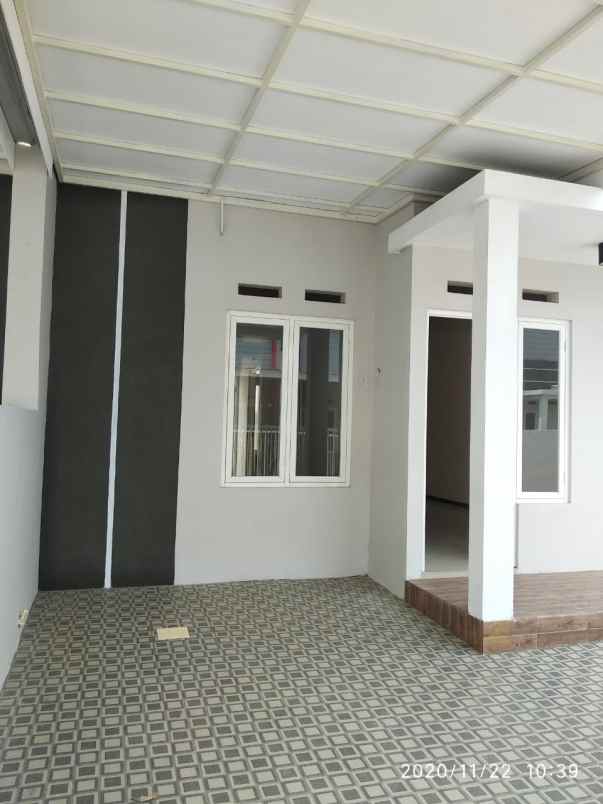 rumah minimalis elegan kota malang