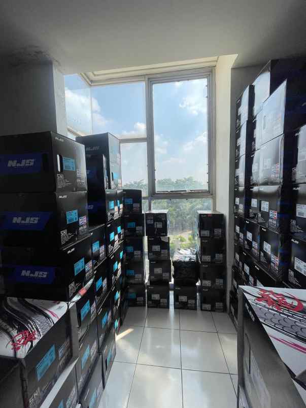 rumah minimalis murah di bintara jaya pondok kopi