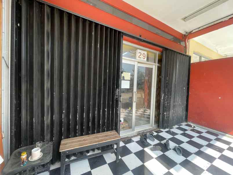 rumah minimalis murah di bintara jaya pondok kopi