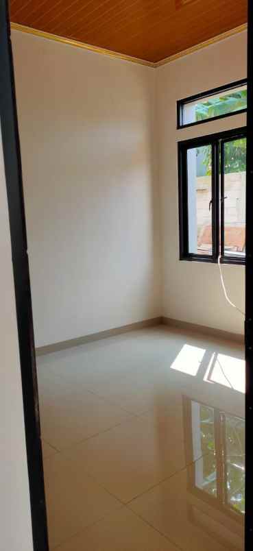 rumah minimalis murah di citayam tajur halang bogor