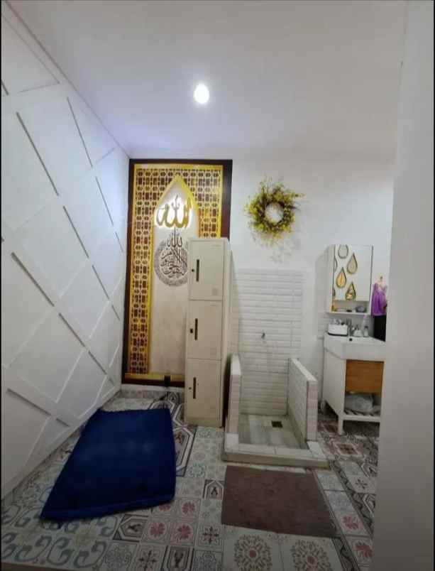rumah minimalis sejuk bojongkoneng cikutra bandung