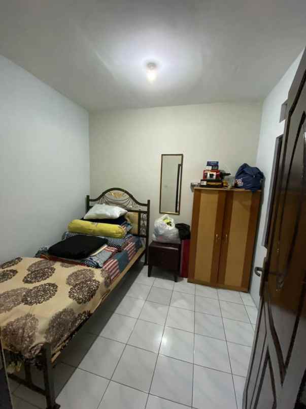 rumah minimalis siap huni lokasi sulfat malang