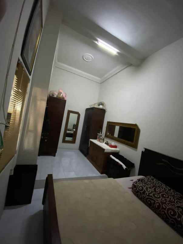 rumah minimalis siap huni lokasi sulfat malang