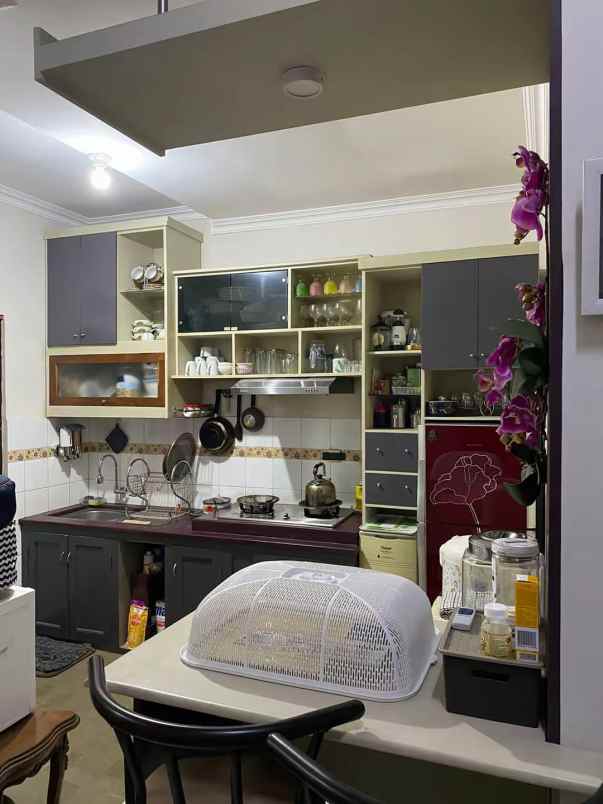 rumah minimalis siap huni lokasi sulfat malang