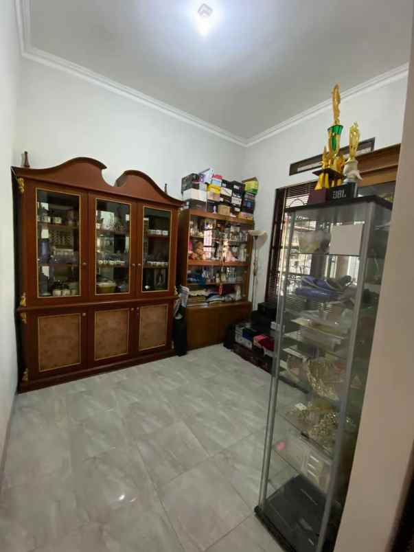 rumah minimalis siap huni lokasi sulfat malang