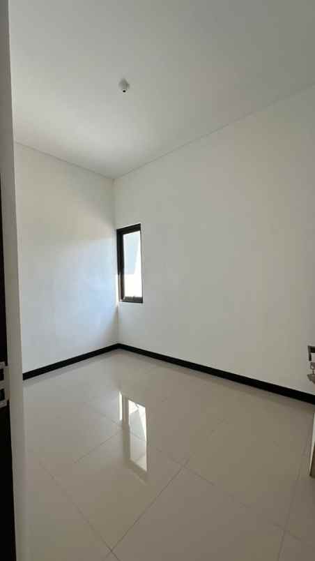 rumah modern 1 lantai 400 jutaan lokasi singosari