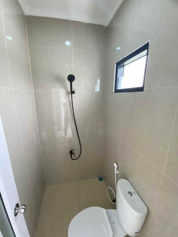 rumah modern dan minimalis