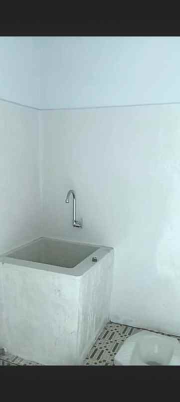 rumah murah 2 kamar tidur di citra maja city