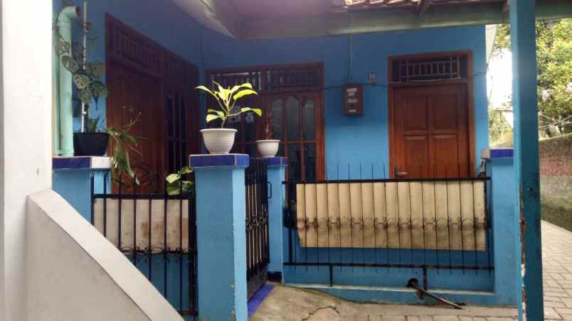 rumah murah akses motor sukagalih sukajadi bandung