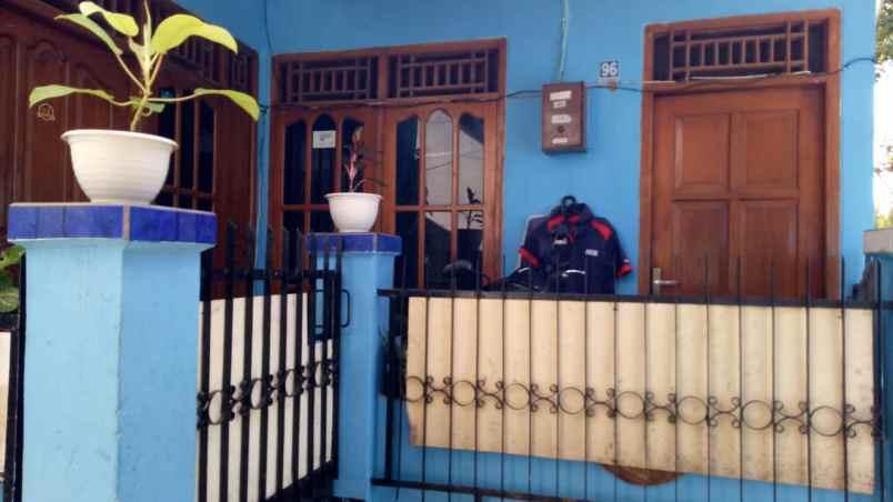 rumah murah akses motor sukagalih sukajadi bandung