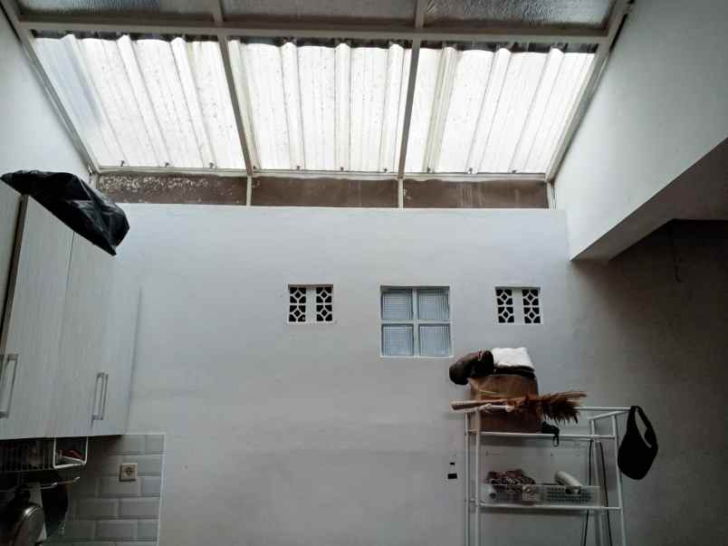 rumah murah bojongsoang bandung second shm