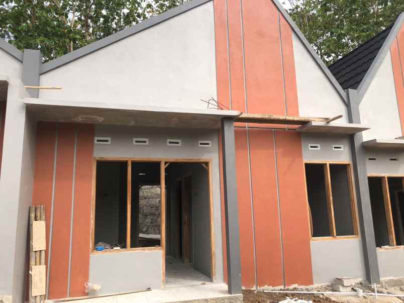 rumah murah cicilan 1jt di moyudan sleman