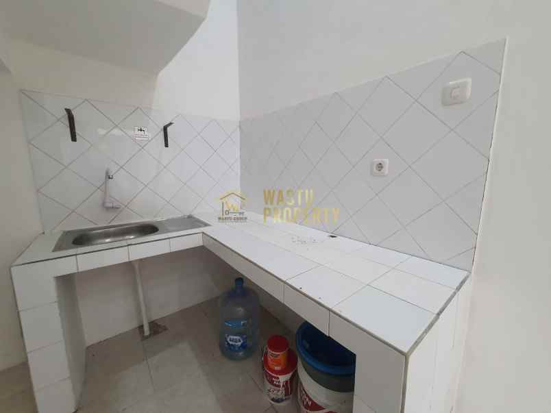 rumah murah dalam cluster strategis di cinere