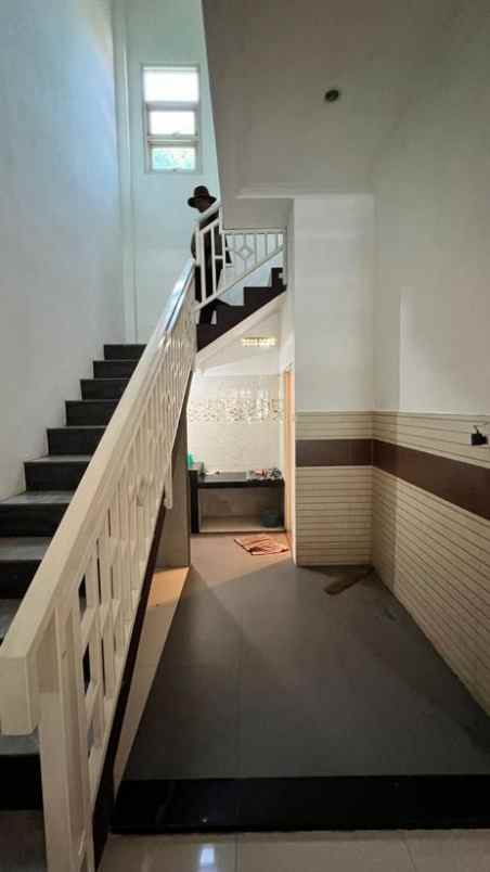 rumah murah dan luas di komplek padasuka bandung