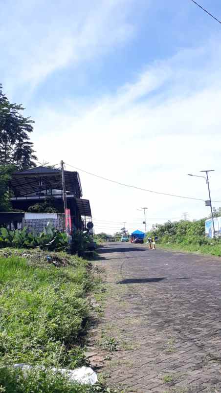 rumah murah dekat fasilitas publik