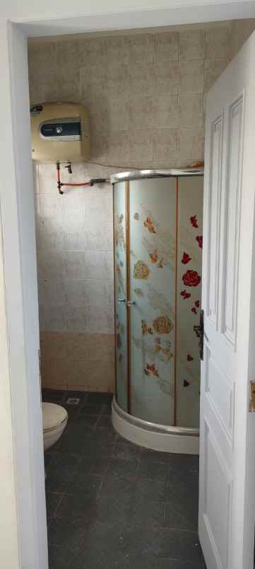 rumah murah di cipaku bukit idaman dibawah njop