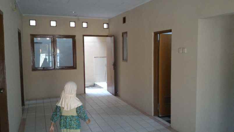 rumah murah di jayamukti cikarang pusat bekasi