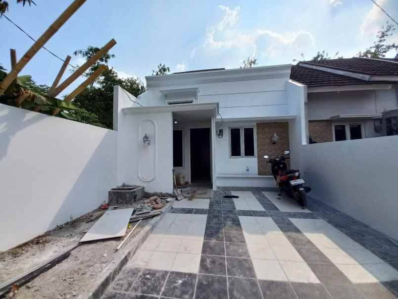 rumah murah di kalimulya cilodong kota depok tanpa dp