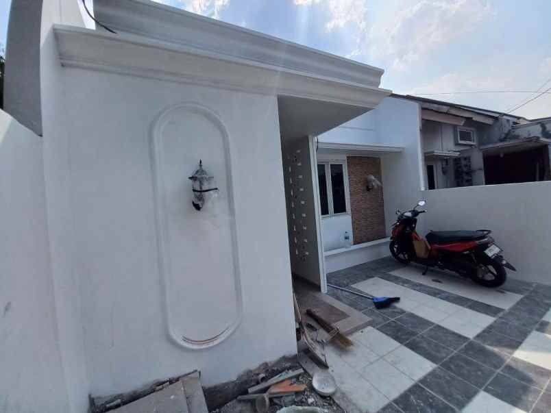 rumah murah di kalimulya cilodong kota depok tanpa dp